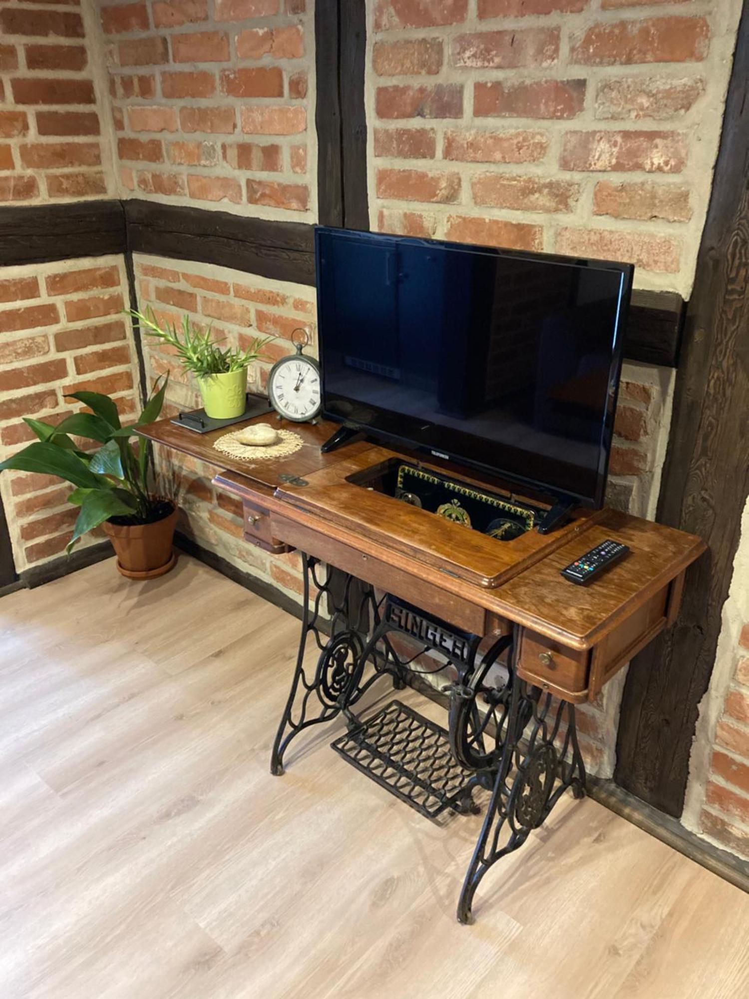 Schoene Ecke 13 Вернигерод Екстериор снимка
